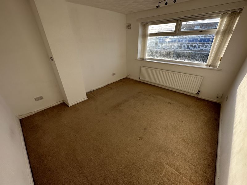 Overpool Road Whitby